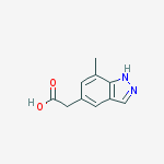 1H-Indazole-4,6-diamine