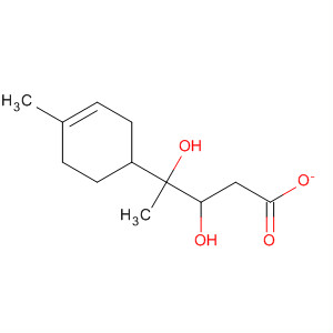 1,2-Propanediol, 2-(4-methyl-3-cyclohexen-1-yl)-, 1-acetate
