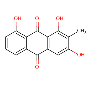 9,10-Anthracenedione, 1,3,8-trihydroxy-2-methyl-