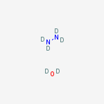 HYDRAZINE HYDRATE-D6