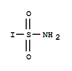 Sulfamoyl iodide (9CI)