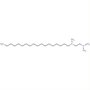 1,2-Ethanediamine, N,N,N'-trimethyl-N'-octadecyl-