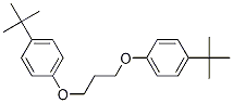1,3-Bis(p-tert-butylphenoxy)propane