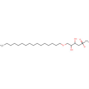 1,2-Propanediol, 3-(hexadecyloxy)-, 2-propanoate, (S)-