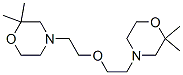 Bis-[2-(dimethylmorpholino)-ethyl]-ether