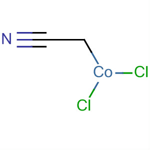 Cobalt, (acetonitrile)dichloro-