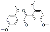 1,2-bis(2,5-dimethoxyphenyl)ethane-1,2-dione