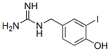 4-hydroxy-3-iodobenzylguanidine