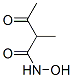 BUTANAMIDE,N-HYDROXY-2-METHYL-3-OXO-
