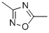 3,5-DIMETHYL-1,2,4-OXADIAZOLE