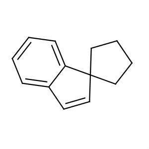 Spiro[cyclopentane-1,1'-[1H]indene]