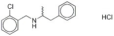 rac Clobenzorex Hydrochloride