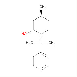 Cyclohexanol, 5-methyl-2-(1-methyl-1-phenylethyl)-, (1R,2R,5R)-