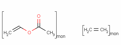 Acetic acid ethenyl ester, polymer with ethene, oxidized