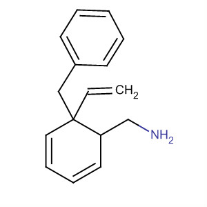 Benzenemethanamine, a-ethenyl-N-(phenylmethyl)-