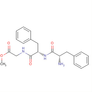 Glycine, L-phenylalanyl-L-phenylalanyl-, methyl ester
