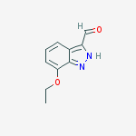 1H-Indazole-1-carboxylic acid, 4-bromo-5-methyl-, 1,1-dimethylethyl ester