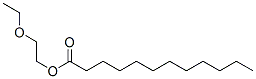 2-ethoxyethyl laurate