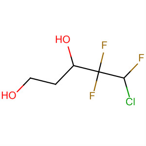 1,3-Pentanediol, 5-chloro-4,4,5-trifluoro-
