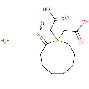 Acetic acid, 2,2'-[(1,8-dithioxo-1,8-octanediyl)bis(thio)]bis-