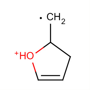 Methyl, 2H-furylium-2-yl-