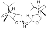 (2S)-(-)-2,2-OXYBIS(OCTAHYDRO-7,8,8-TRIMETHYL-4,7-METHANOBENZOFURAN)