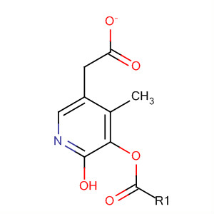 2-Pyridinol, 4-methyl-, acetate (ester)