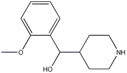(2-Methoxy-phenyl)-piperidin-4-yl-methanol