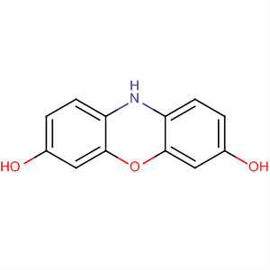 10H-Phenoxazine-3,7-diol