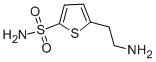 5-(2-AMINOETHYL)THIOPHENE-2-SULFONAMIDE