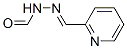 2-Pyridinecarboxaldehyde,2-formylhydrazone