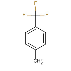 Methylium, [4-(trifluoromethyl)phenyl]-