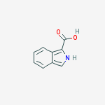 2H-Isoindole-1-carboxylic acid