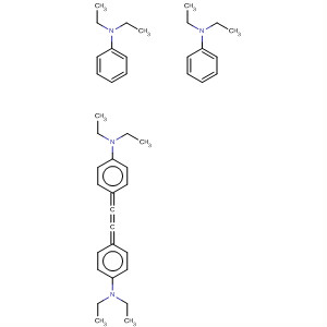 Benzenamine, 4,4',4'',4'''-(1,2-ethenediylidene)tetrakis[N,N-diethyl-