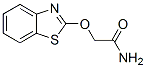 Acetamide,2-(2-benzothiazolyloxy)-