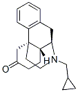 N-cyclopropylmethylmorphinan-6-one