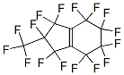1,1,2,3,3,4,4,5,5,6,6,7,7-Tridecafluoro-2-(trifluoromethyl)-2,3,4,5,6, 7-hexahydro-1H-indene