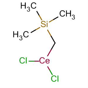 Cerium, dichloro[(trimethylsilyl)methyl]-