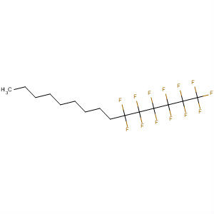 Pentadecane, 1,1,1,2,2,3,3,4,4,5,5,6,6-tridecafluoro-