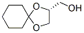 1,4-Dioxaspiro[4.5]decane-2-methanol, (R)-