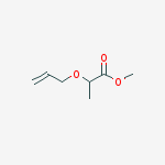 methyl 2-(allyloxy)propanoate