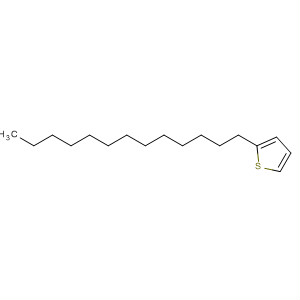 Thiophene, tetrahydrotridecyl-