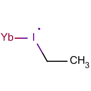 Ytterbium, ethyliodo-