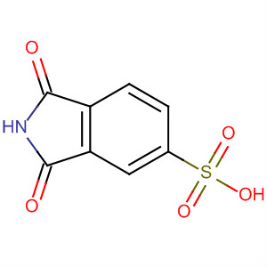 1H-Isoindole-5-sulfonic acid, 2,3-dihydro-1,3-dioxo-