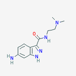 1H-Indazole, 6-methyl-7-nitro-