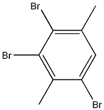 1,3,4-Tribromo-2,5-dimethylbenzene