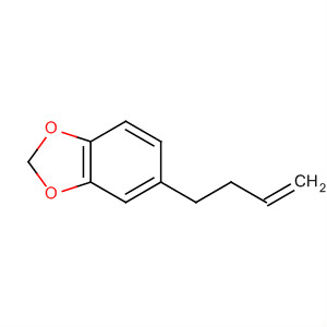 1,3-Benzodioxole, 5-(3-butenyl)-