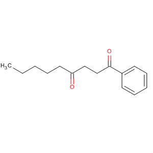 1,4-Nonanedione, 1-phenyl-