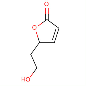 2(5H)-Furanone, 5-(2-hydroxyethyl)-