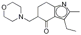 MOLINDONE-D8 HYDROCHLORIDE